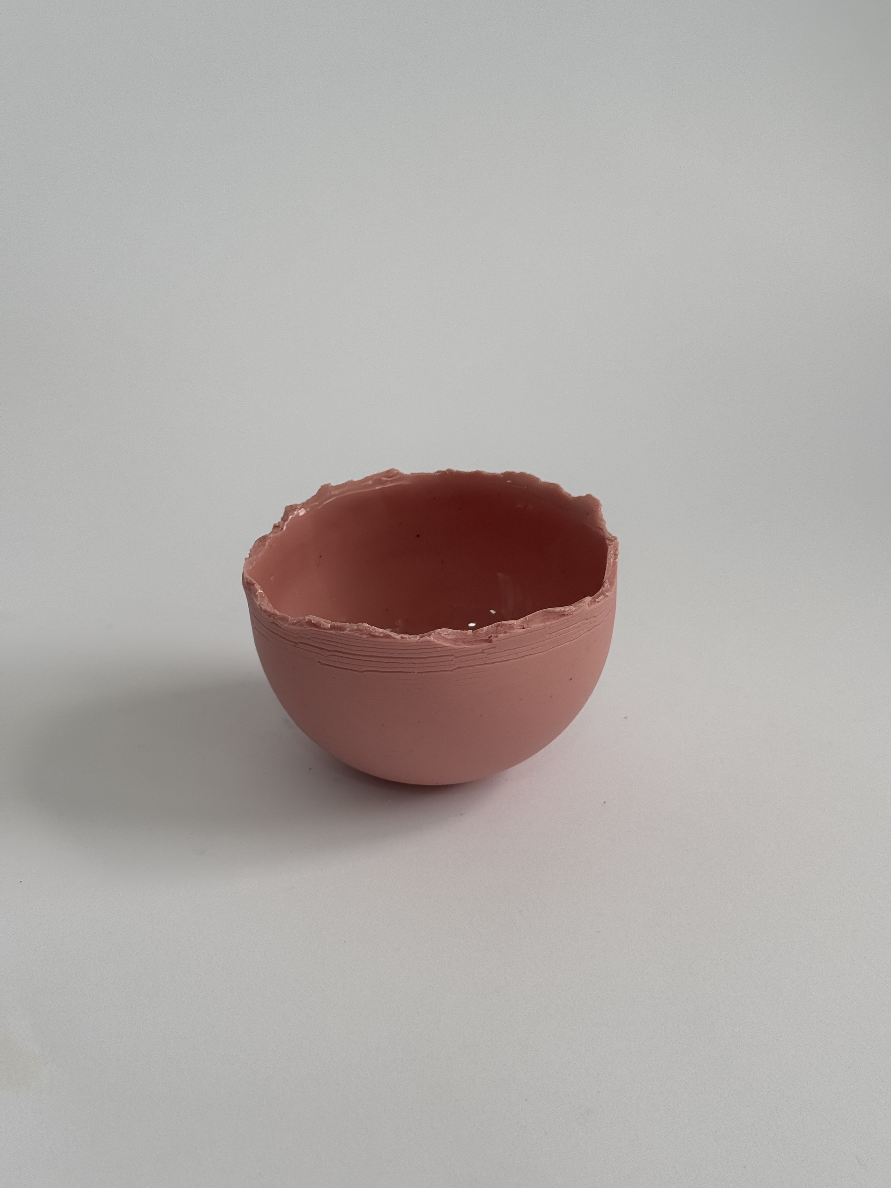 Luxury Bowl